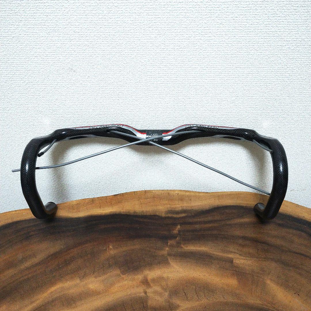 FSA カーボンハンドル 420mm φ31.8mm