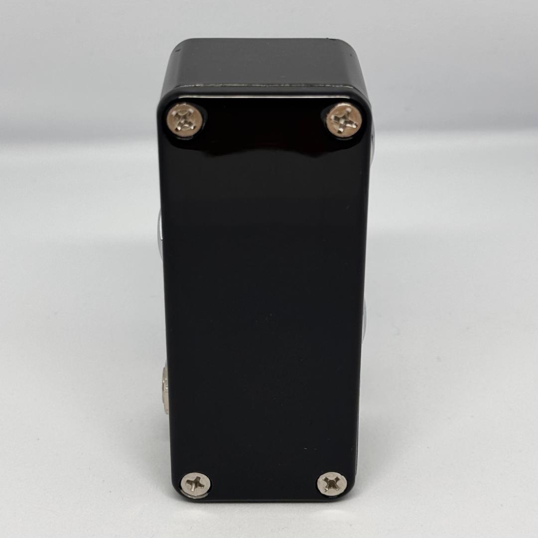 Limetone Audio JCB-2S Black ジャンクションボックス