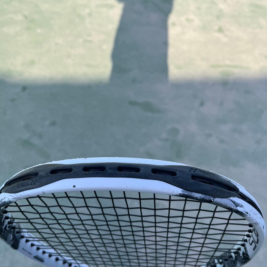 Mizuno テニスラケット 575984