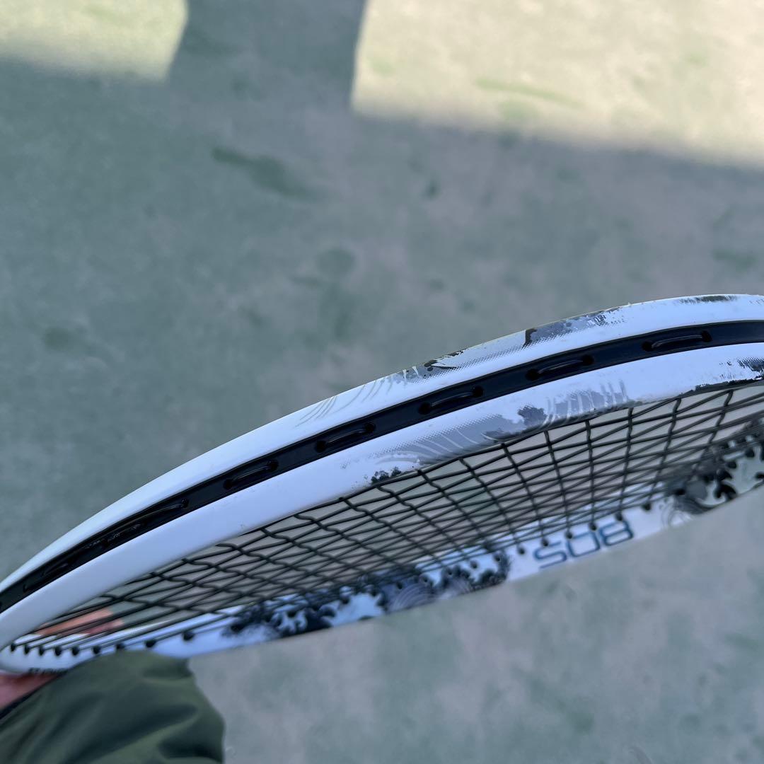 Mizuno テニスラケット 575984
