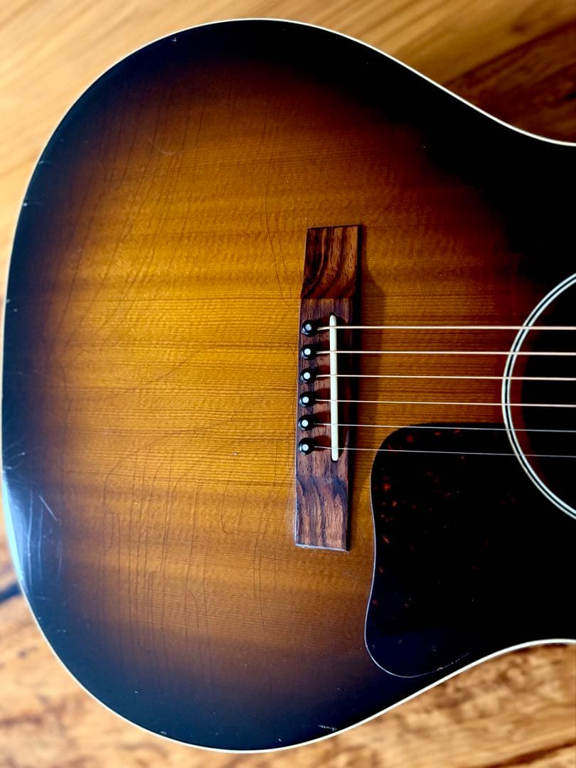 1999年製 Gibson L00