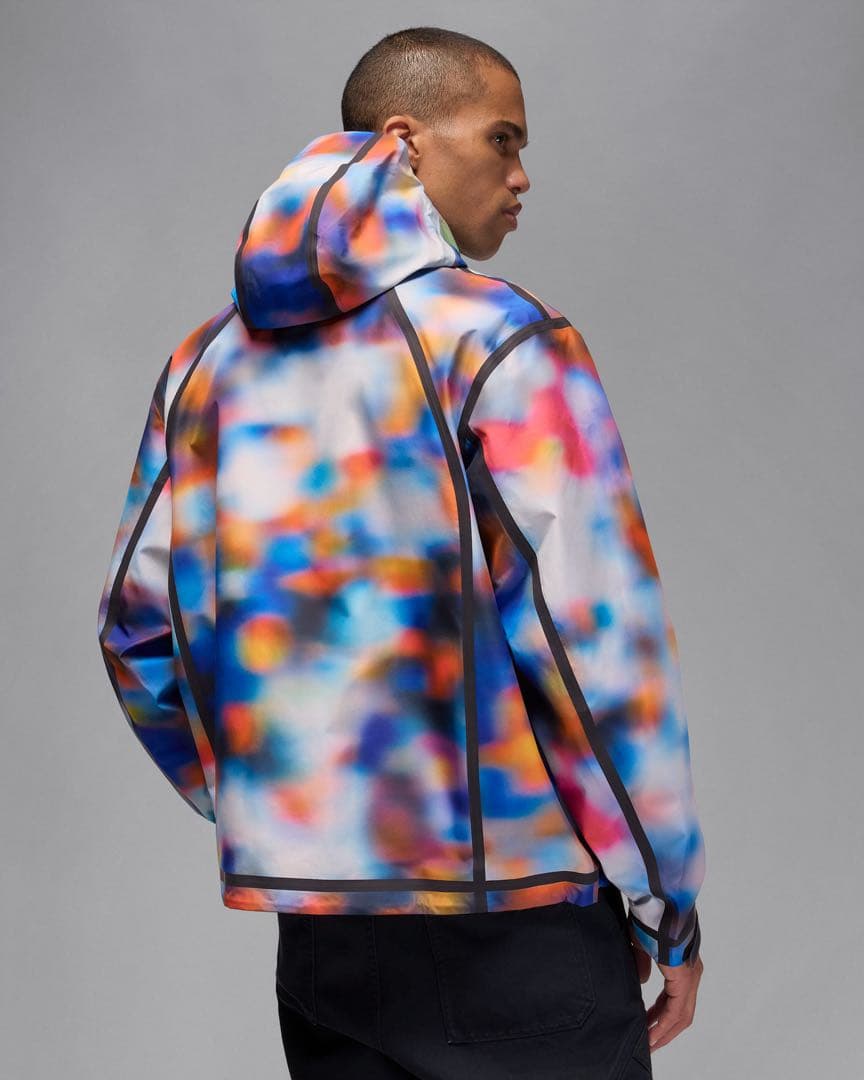 JORDAN フライトメンズ GORE-TEX マウンテンサイド ジャケット