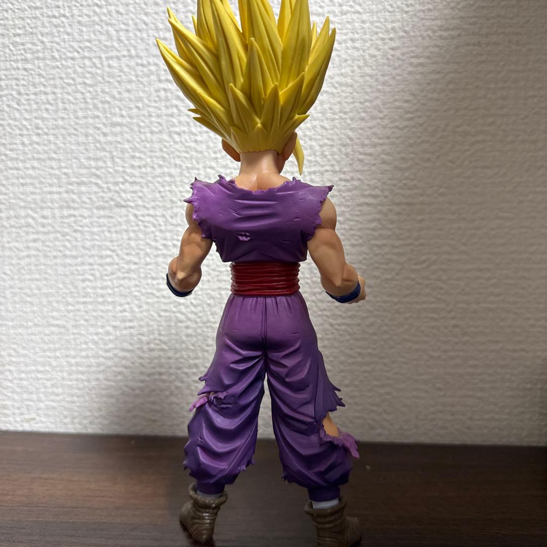 ドラゴンボールＺ　MSP　孫悟飯　 スペシャルカラー　国内正規品