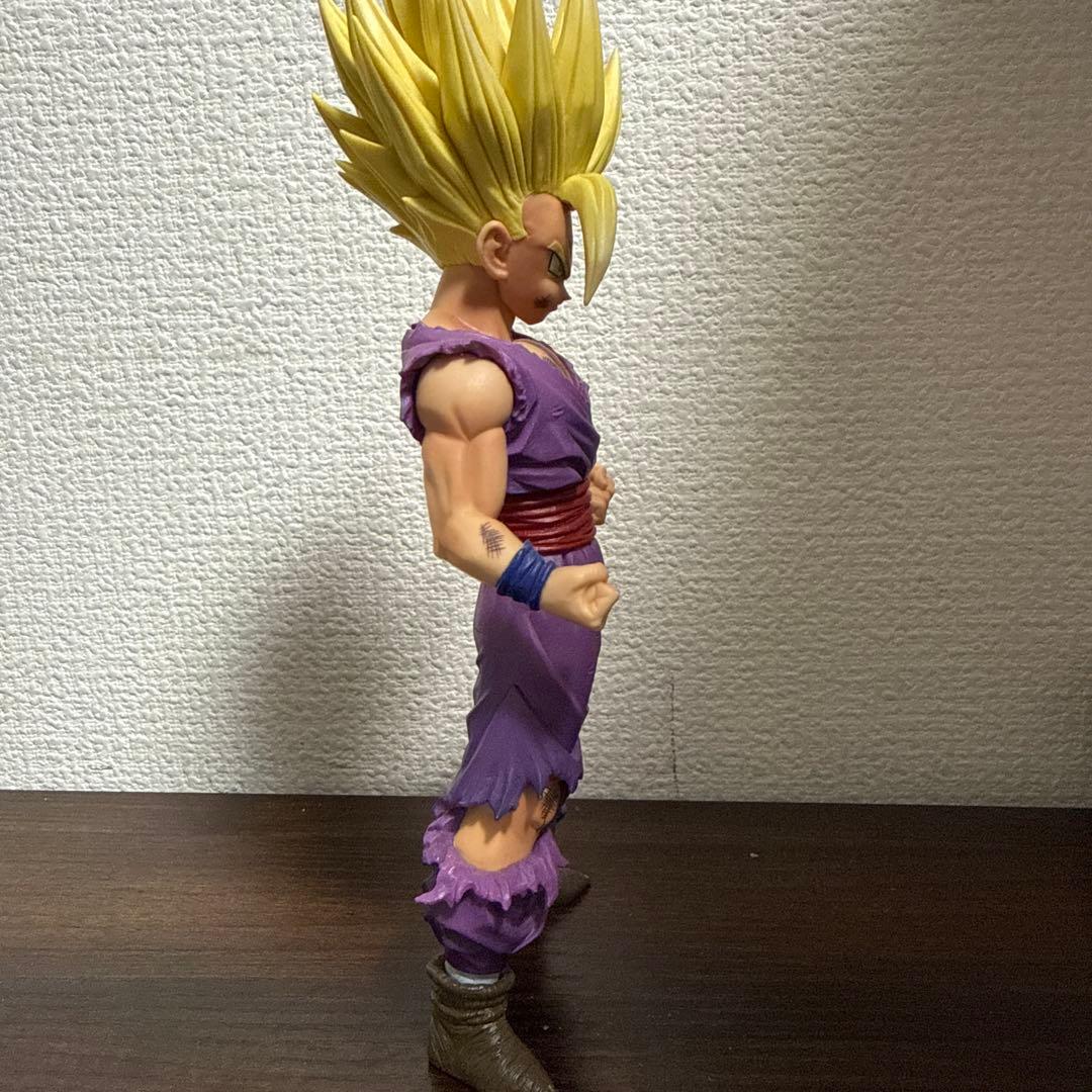 ドラゴンボールＺ　MSP　孫悟飯　 スペシャルカラー　国内正規品