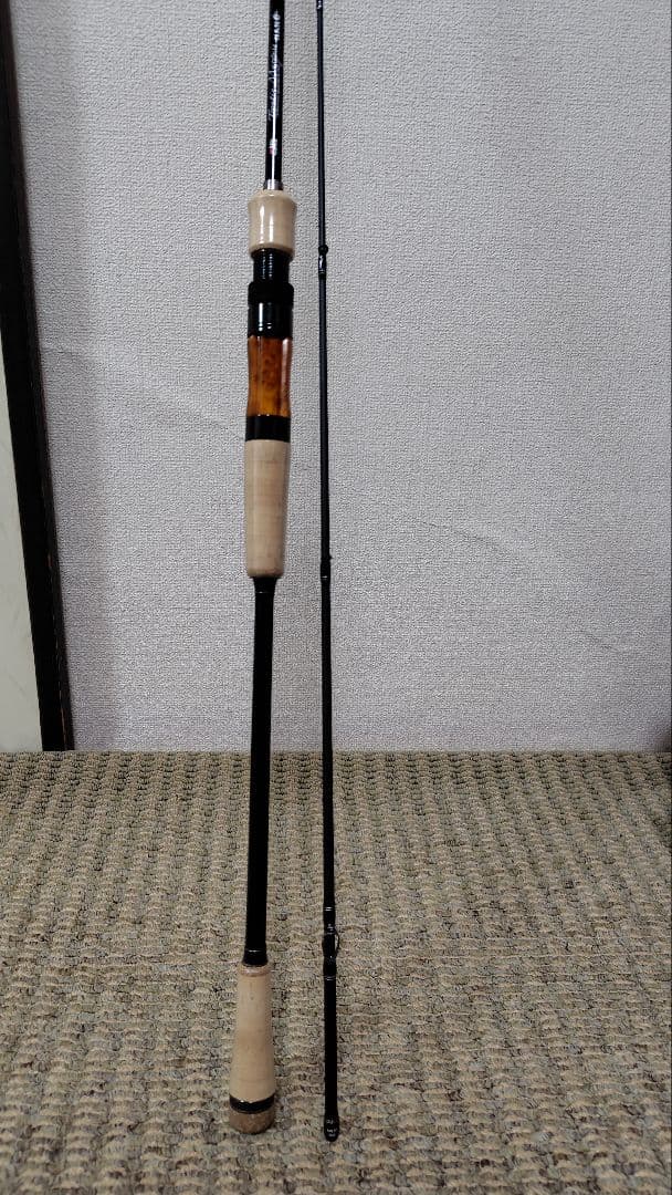 sy様以外の方の購入はお控え下さい新品未使用アブガルシア　トラウティンマーキス