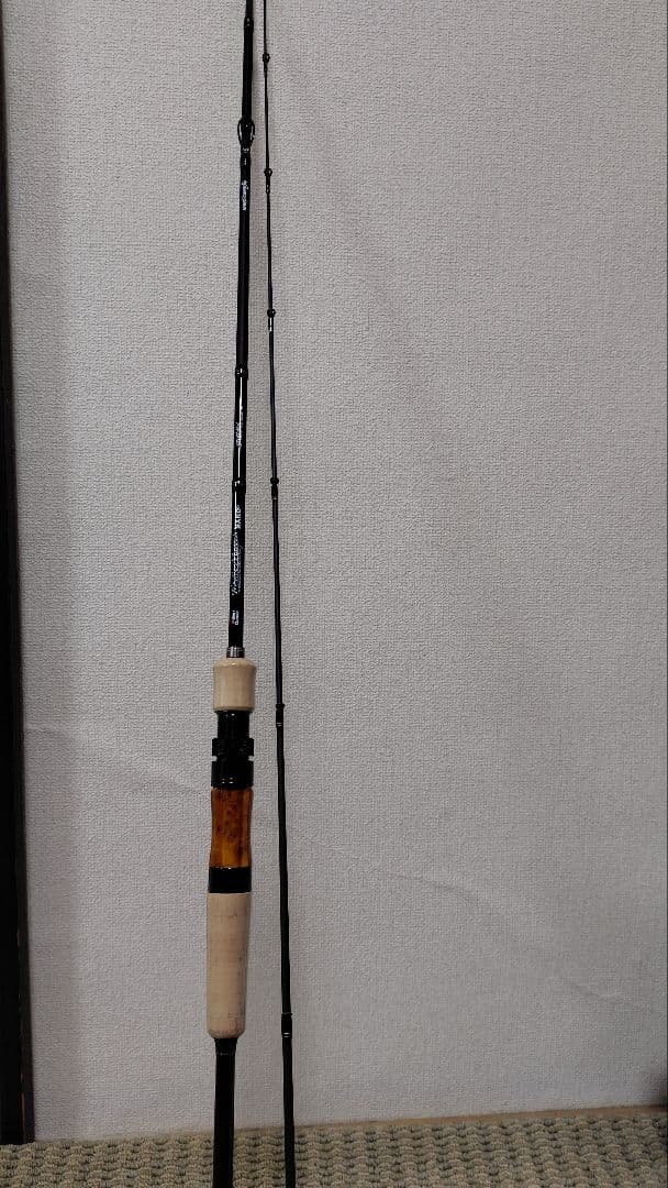 sy様以外の方の購入はお控え下さい新品未使用アブガルシア　トラウティンマーキス