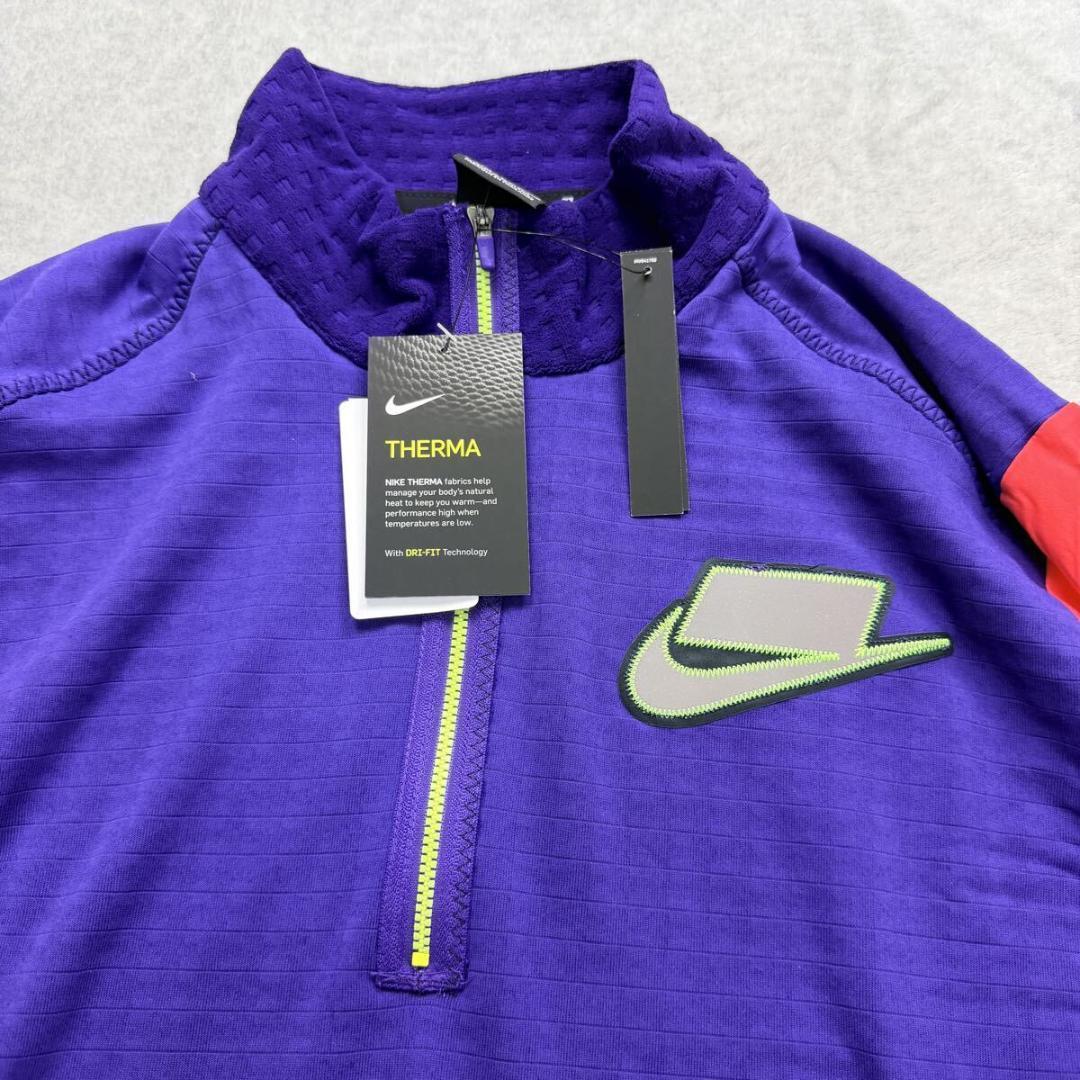 Lサイズ 新品 NIKE ランニング ジャケット