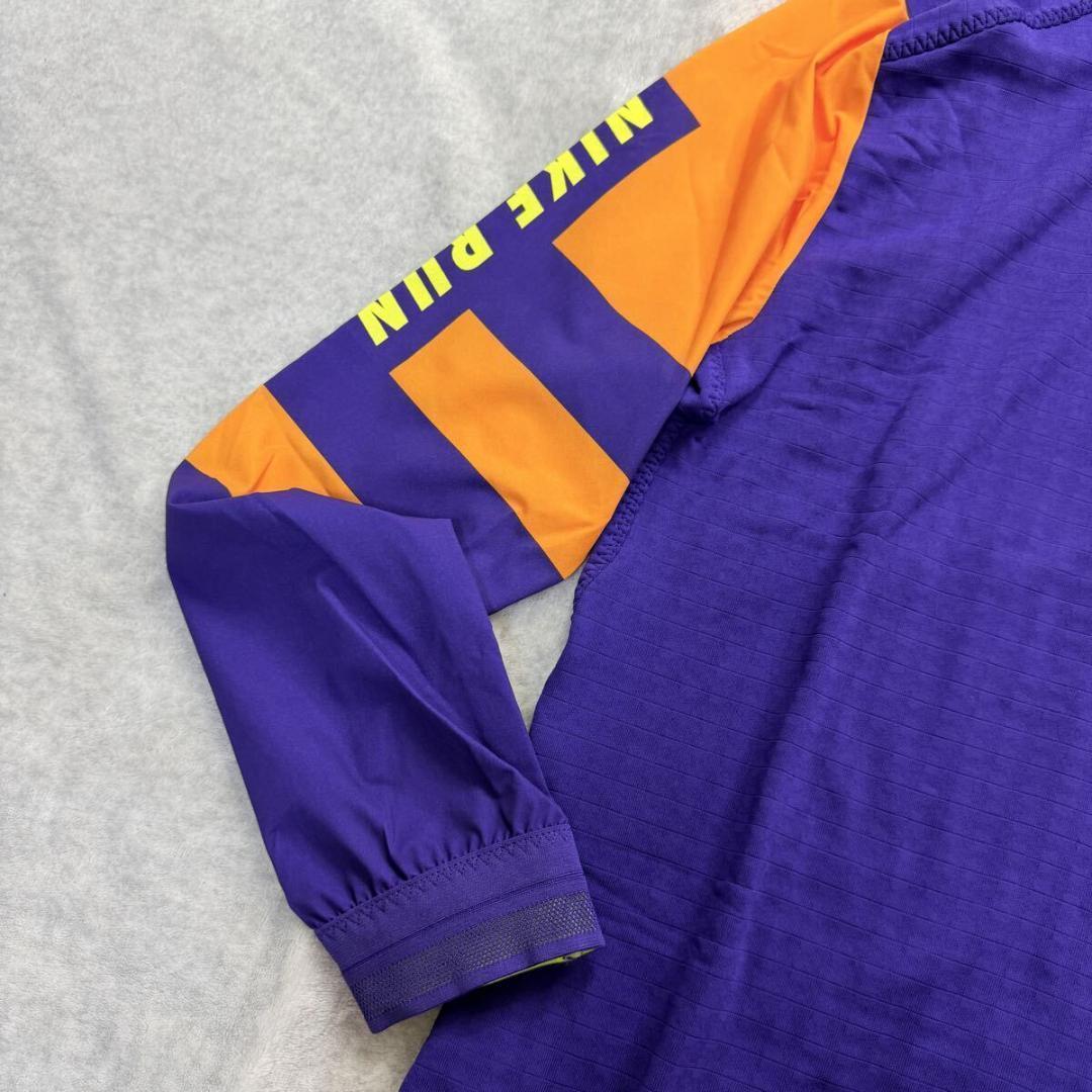 Lサイズ 新品 NIKE ランニング ジャケット