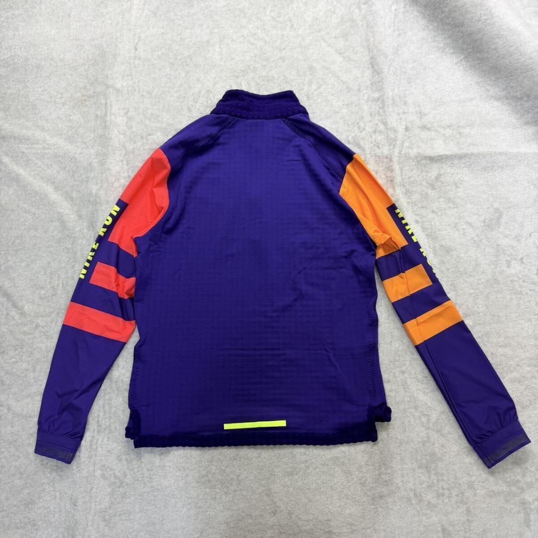 Lサイズ 新品 NIKE ランニング ジャケット