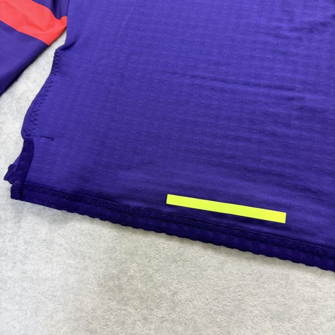 Lサイズ 新品 NIKE ランニング ジャケット