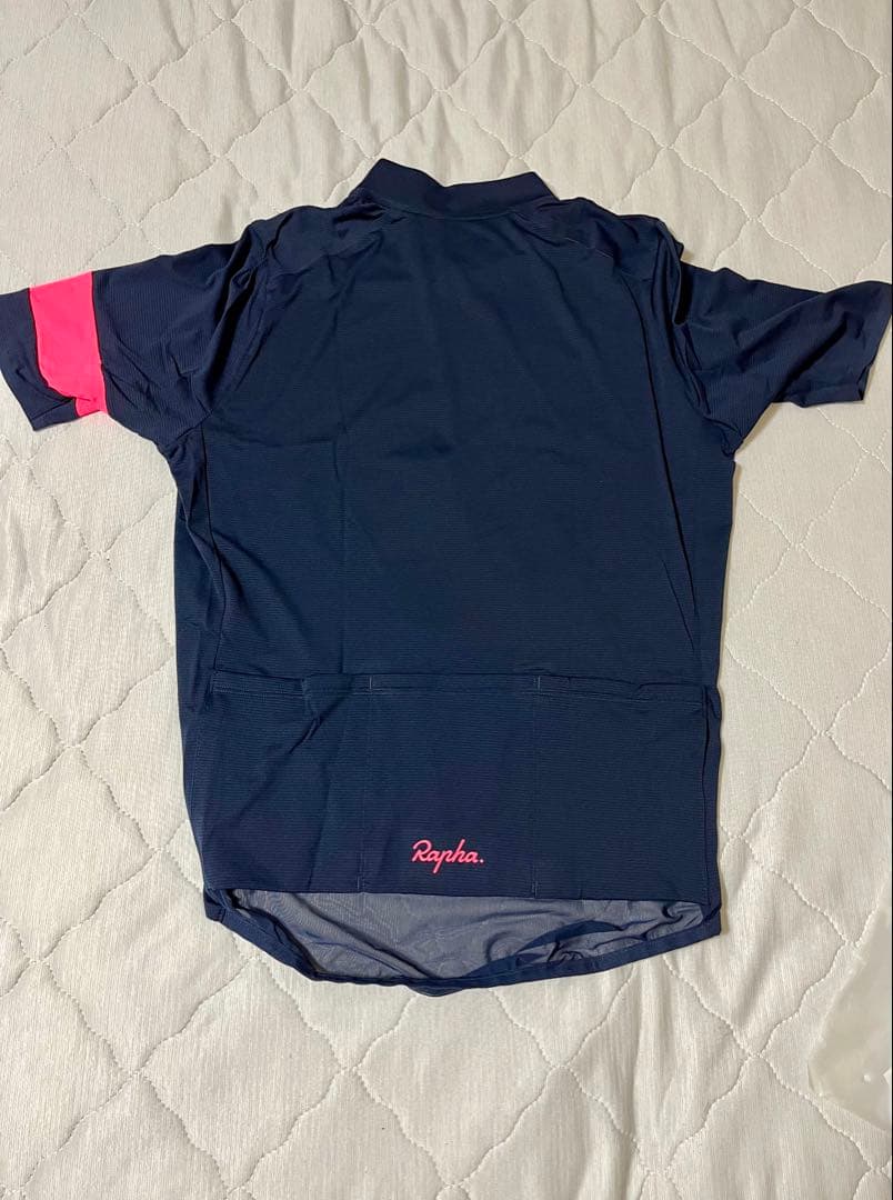 (新品)Rapha ラファ クラシック フライウエイト L