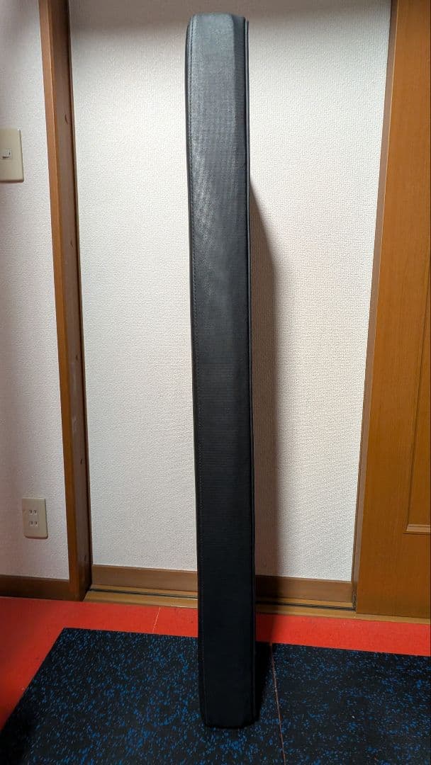 MBCパワー コンペティションフラットベンチパッド (ベンチ交換用)
