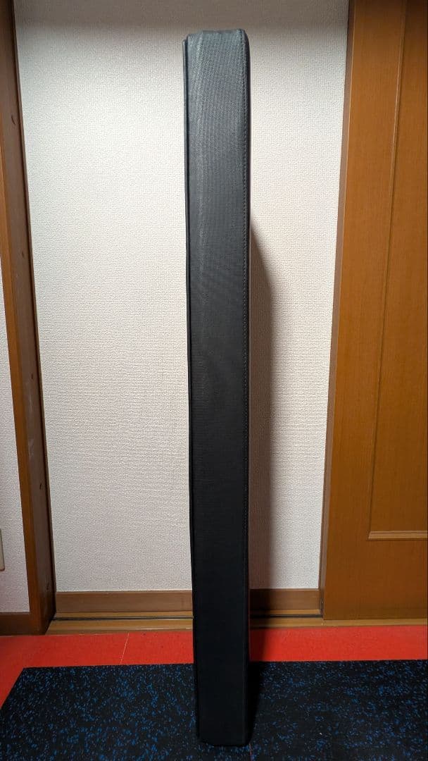 MBCパワー コンペティションフラットベンチパッド (ベンチ交換用)
