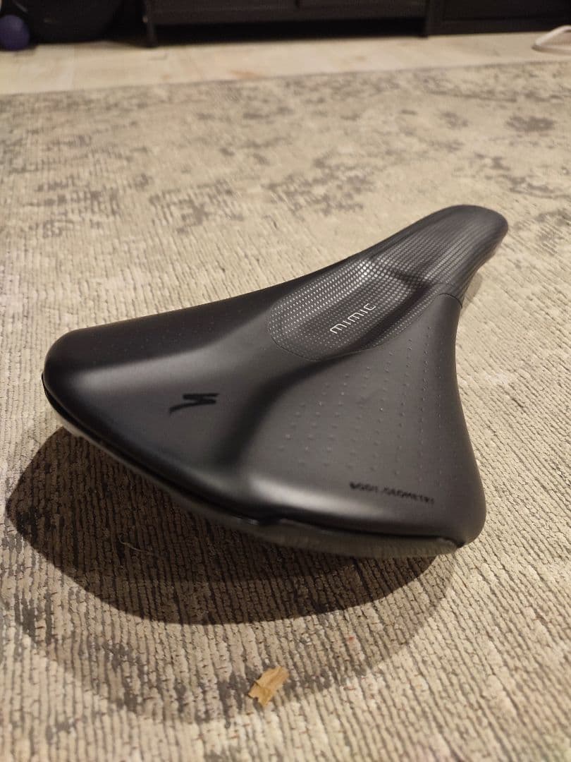 最終値下2/22迄MIMIC COMP SADDLE WOMENスペシャライズド