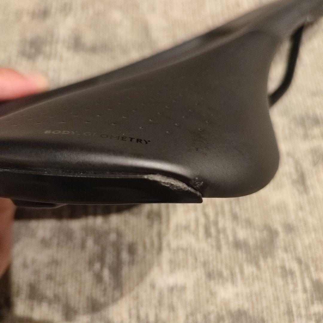 最終値下2/22迄MIMIC COMP SADDLE WOMENスペシャライズド