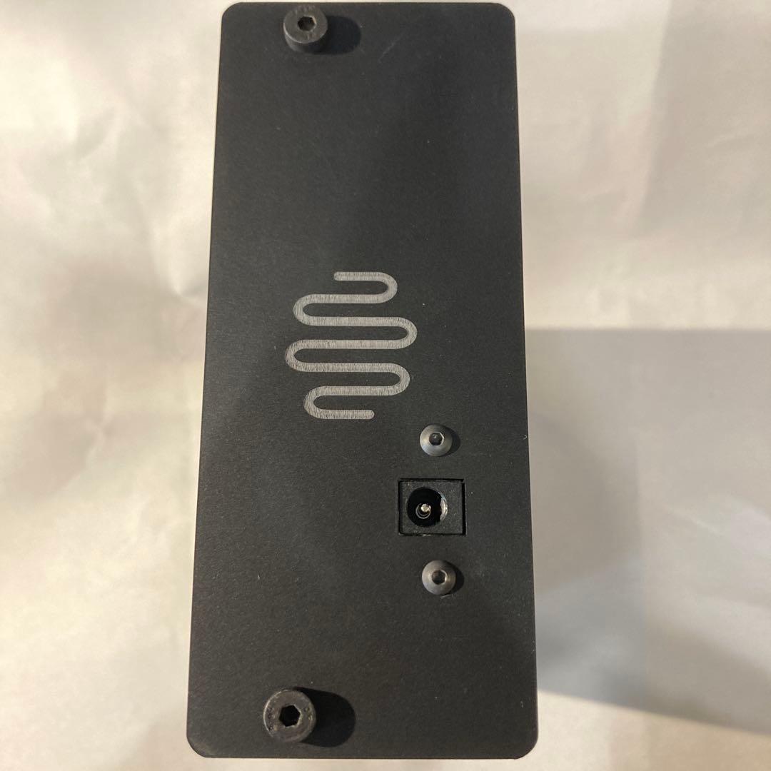 eowave | 3U 41HP PS Case（電源アダプタなし）