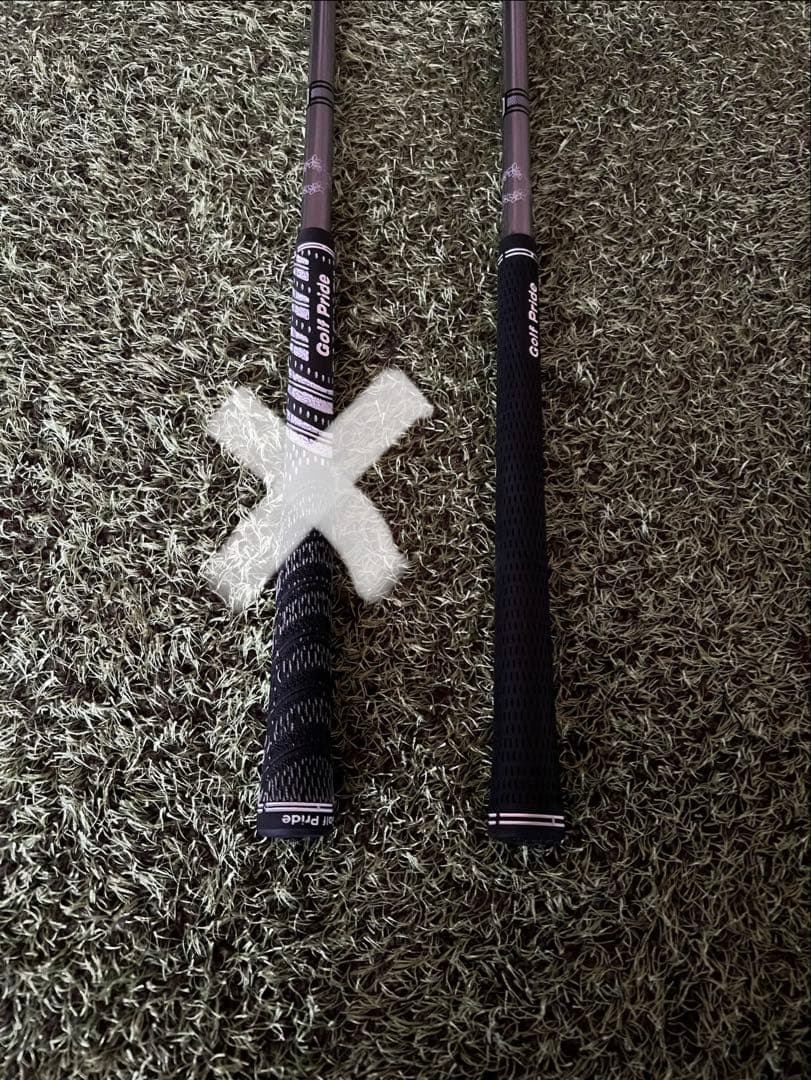 SRIXON 3U 19°　zx5 mk2 ユーティリティ　3H19度スリクソン