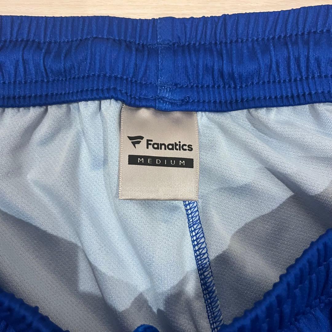 【非売品】V・ファーレン長崎　山口蛍着用モデル パンツ2025 試合用