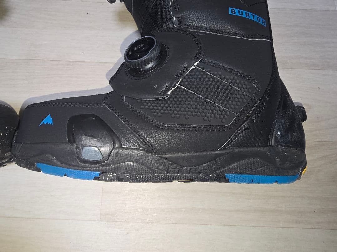 Burton Step On Photon Wide ステップオン 27.5cm