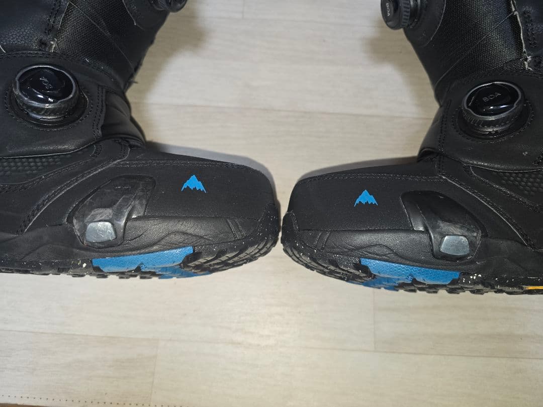 Burton Step On Photon Wide ステップオン 27.5cm