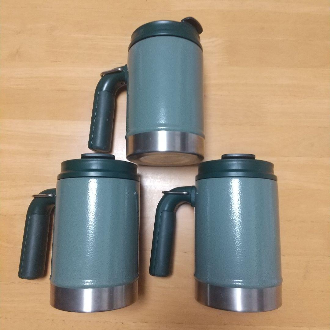 STANLEY スタンレー キャンプマグ