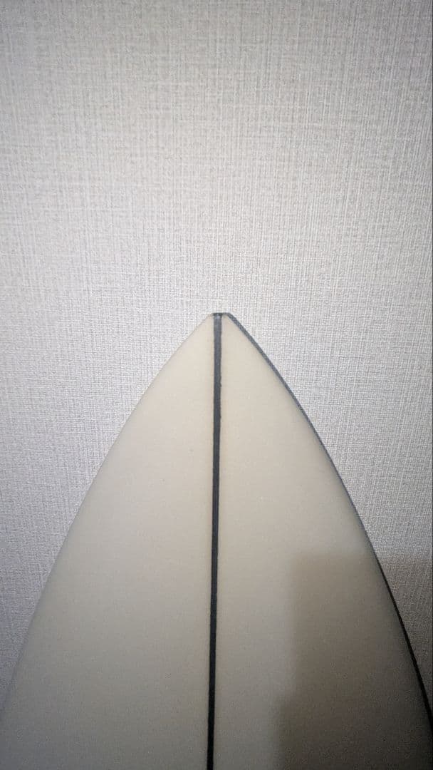 ★茨城県守谷市から　DHD DX1 PHASE3﻿サーフボード6.3ft 33L