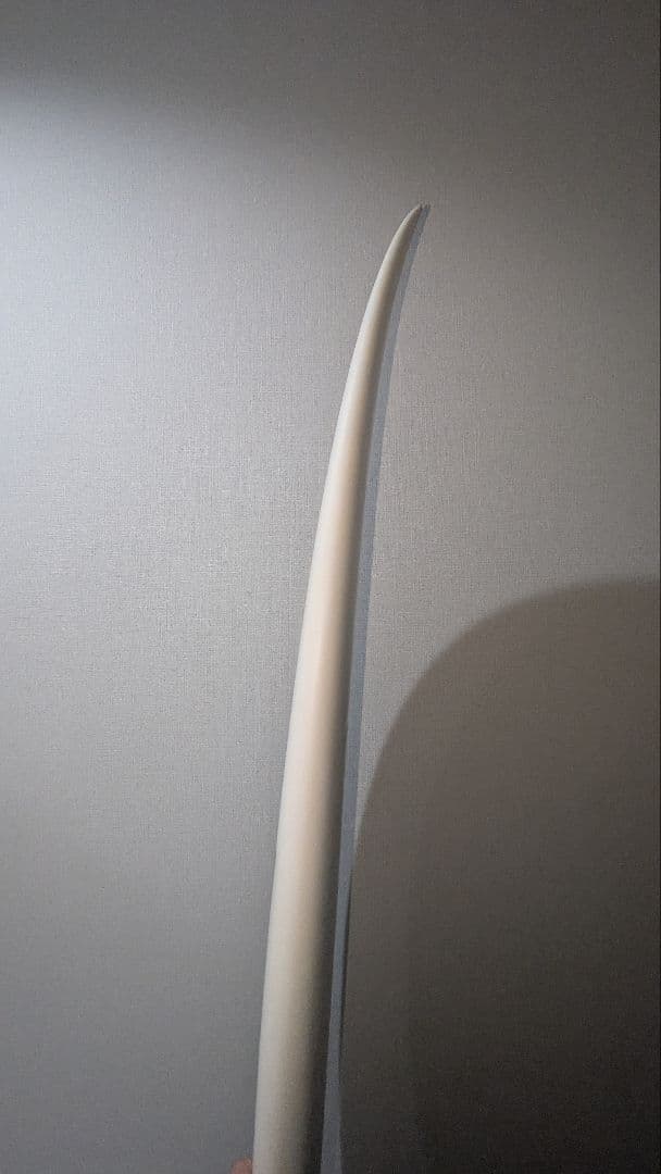 ★茨城県守谷市から　DHD DX1 PHASE3﻿サーフボード6.3ft 33L