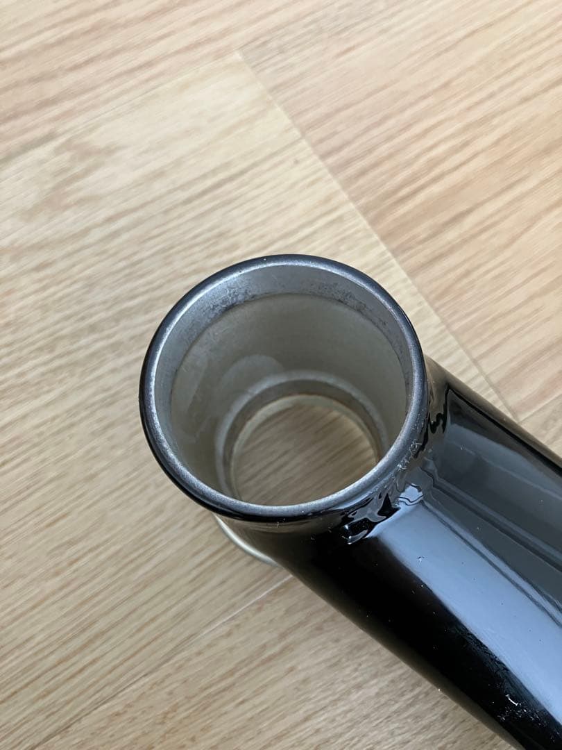  MC2 ステム、ハンドルバー