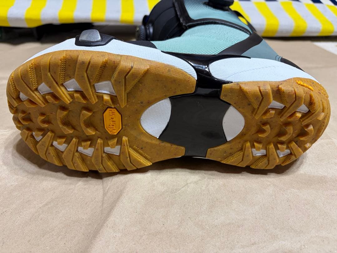 メンズ Burton ウェイブレンジ X Step On® ワイド 26.5