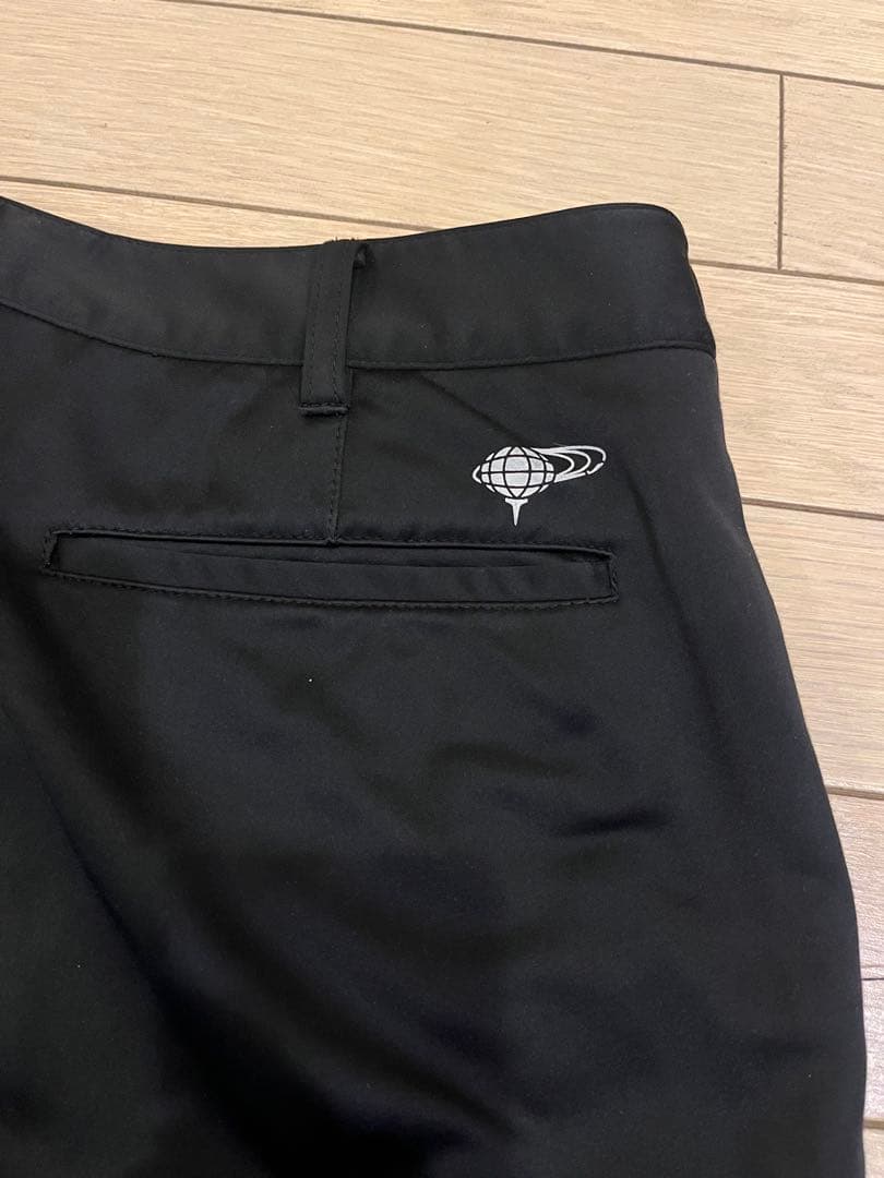 T*T様 BEAMS GOLF Orange Label M/ブラック