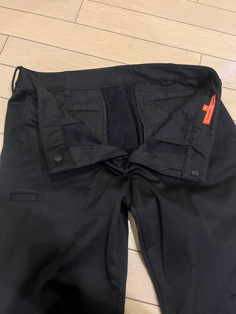 T*T様 BEAMS GOLF Orange Label M/ブラック