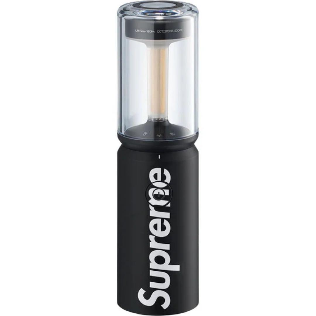 新品 未使用Supreme×HOTO キャンプライト
