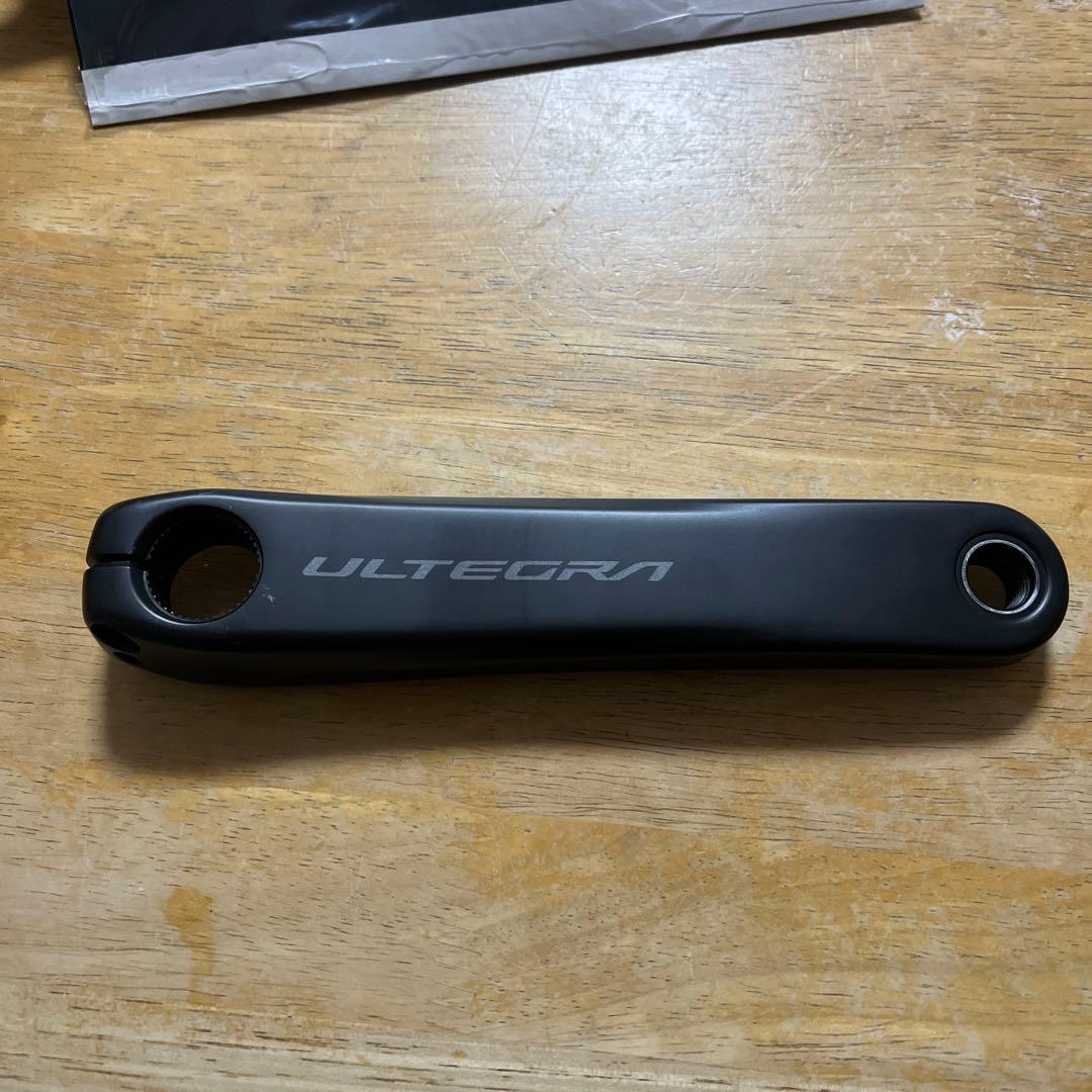 R8100 ULTEGRA 4iiii パワーメーター ジャンク品