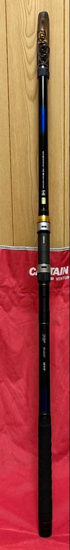 ダイワ DAIWA タマンモンスター 10-50 新品未使用 沖縄スペシャル