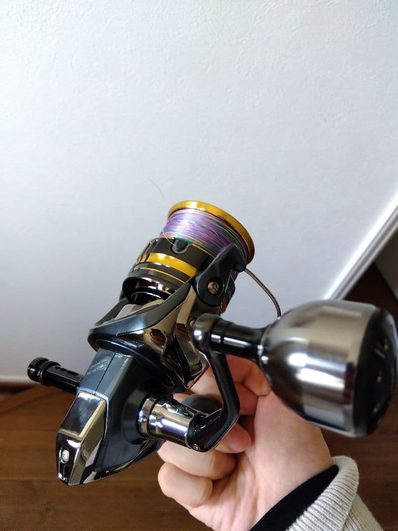 （あさい）シマノ ULTEGRA 4000XG 21 アルテグラ