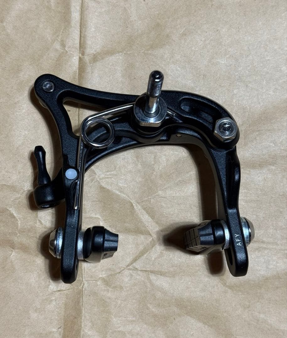 BROMPTON ブロンプトン 純正キャリパーブレーキ 前後セット