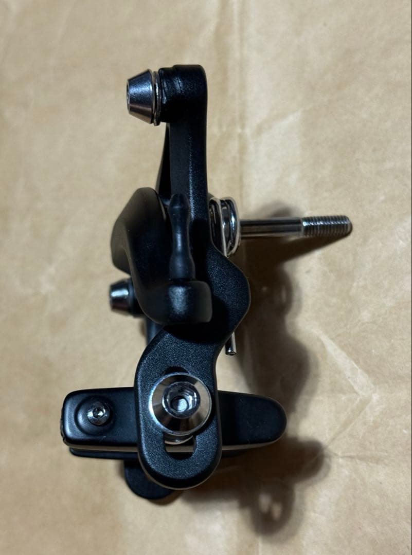 BROMPTON ブロンプトン 純正キャリパーブレーキ 前後セット