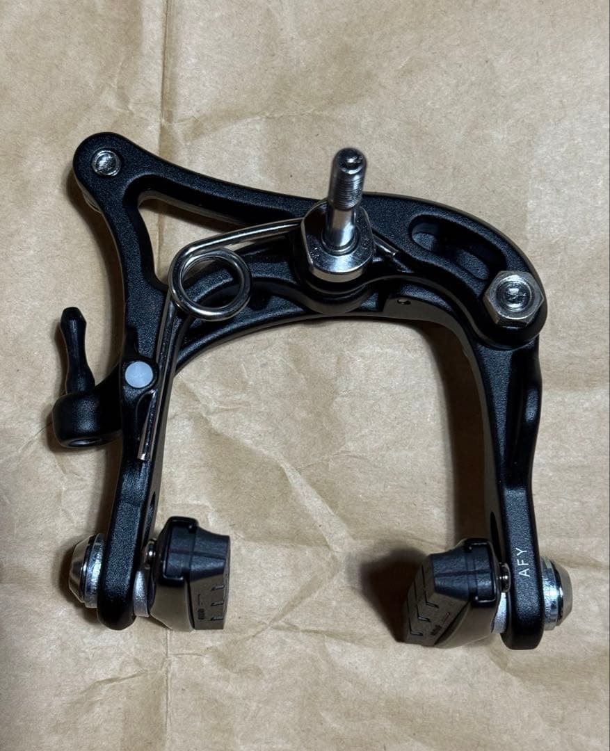 BROMPTON ブロンプトン 純正キャリパーブレーキ 前後セット