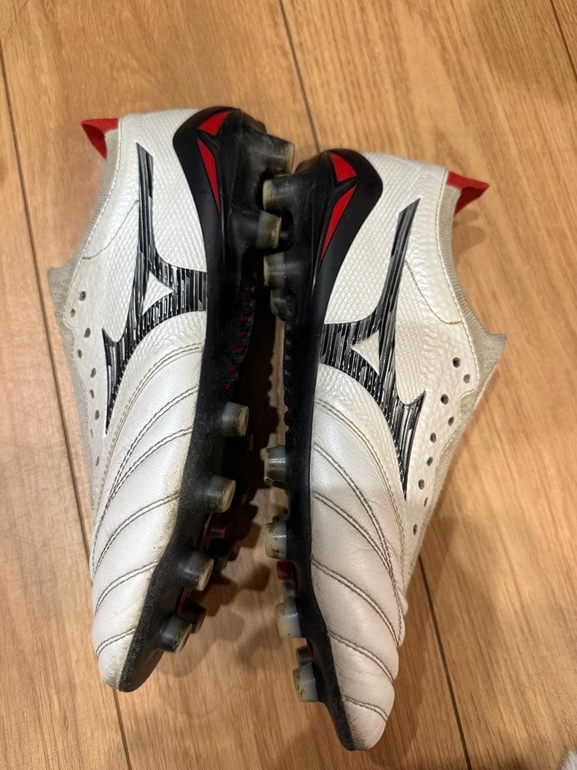 Mizuno Morelia ベータJapan Neo4