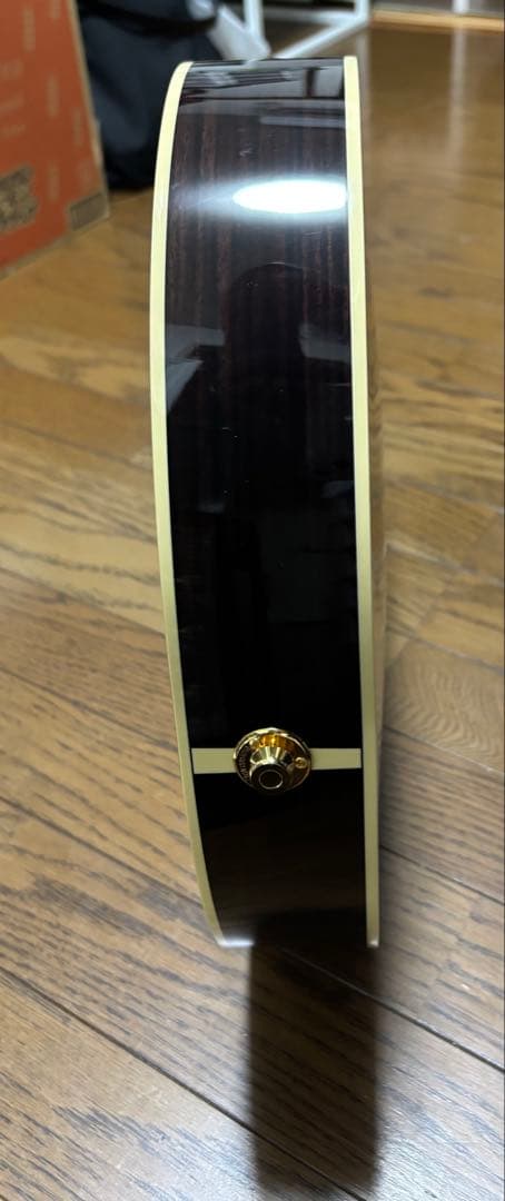 Takamine タカミネ TSP10NCS エレガットギター ナイロン弦
