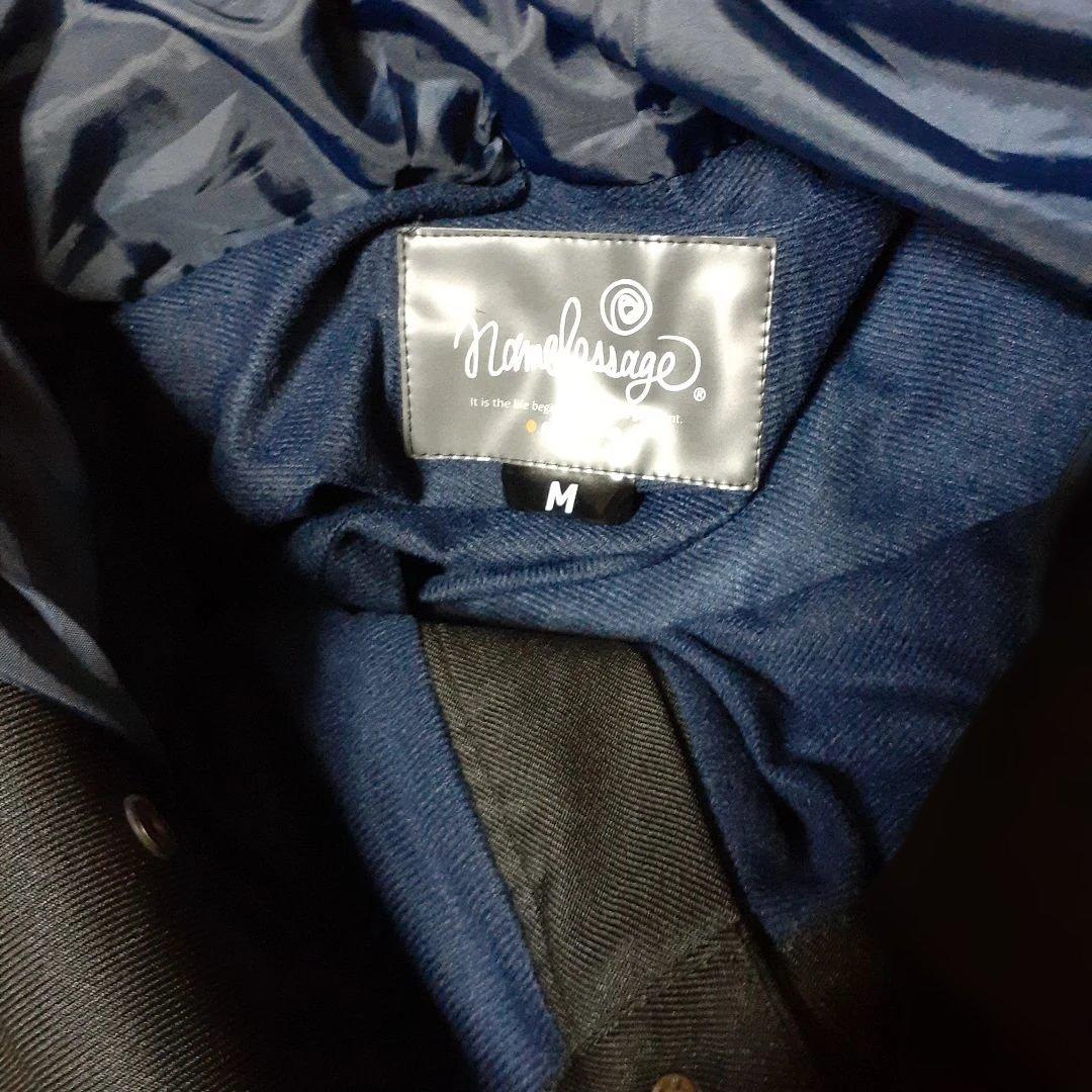美品 namelessage スノーボードパンツ Mサイズ