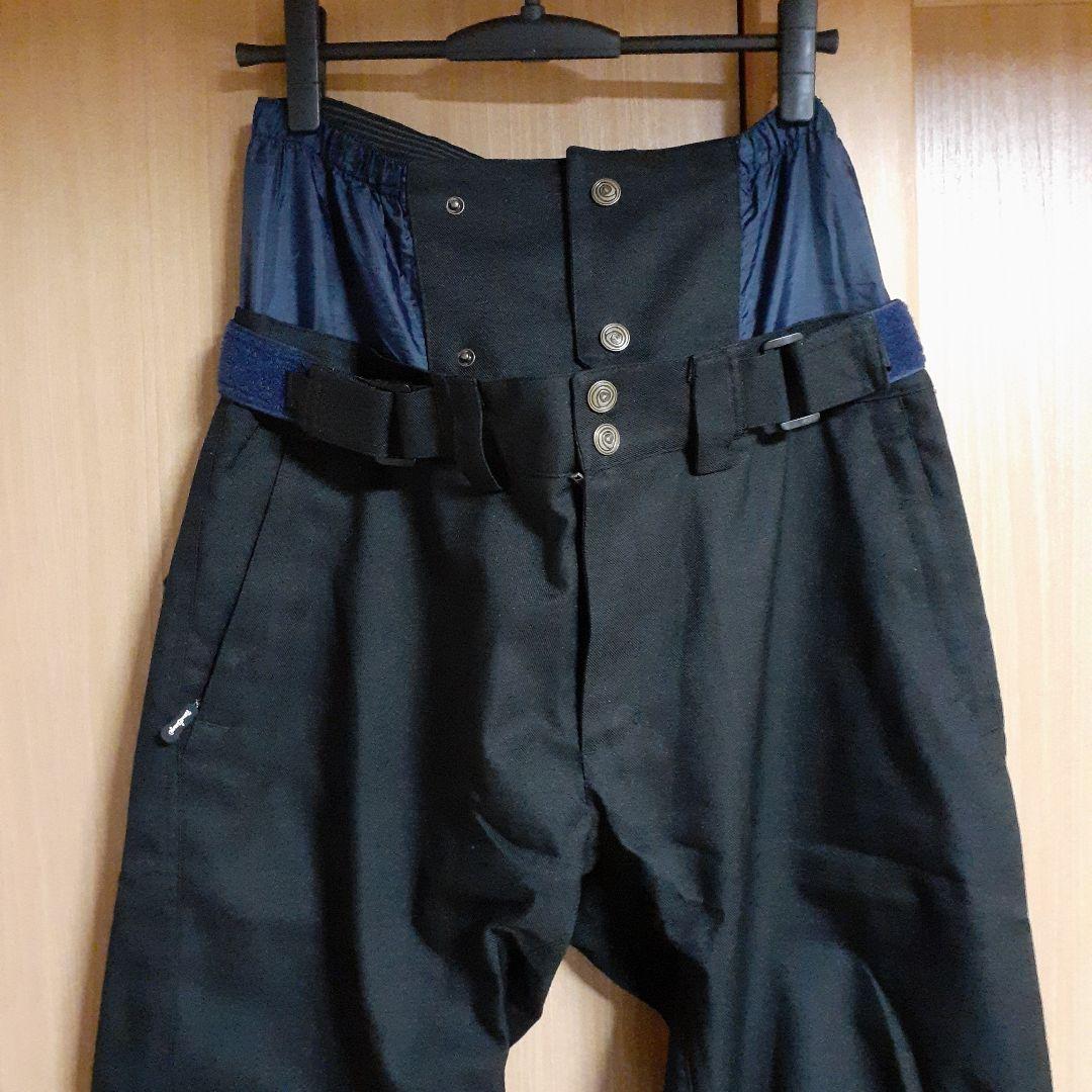 美品 namelessage スノーボードパンツ Mサイズ