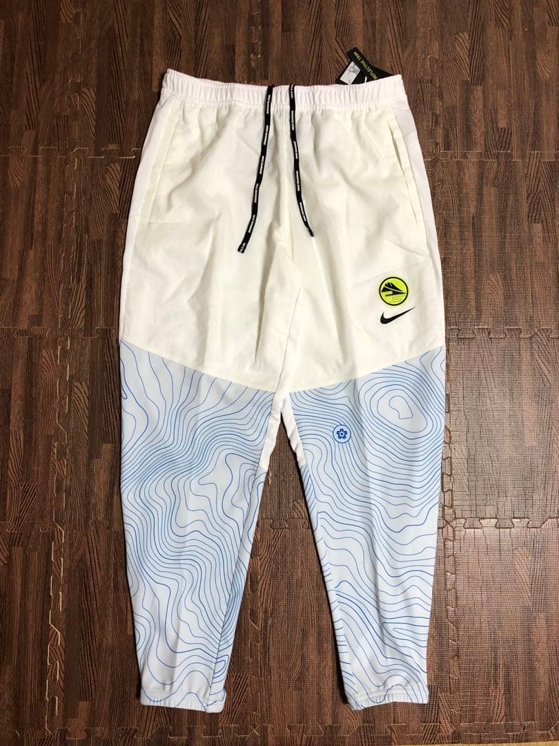 「新品」NIKE エッセンシャル ランニング・トレーニング・スポーツパンツ