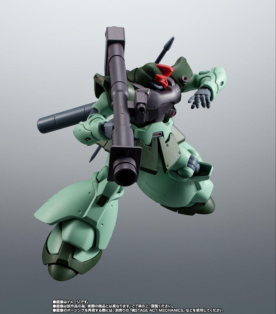 ROBOT魂 リック・ドムII ver. A.N.I.M.E. ～コロニー戦仕様