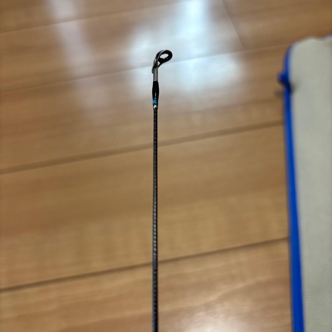 テイルウォークBEATRiCK TYPE60 テイルウォーク(tail walk