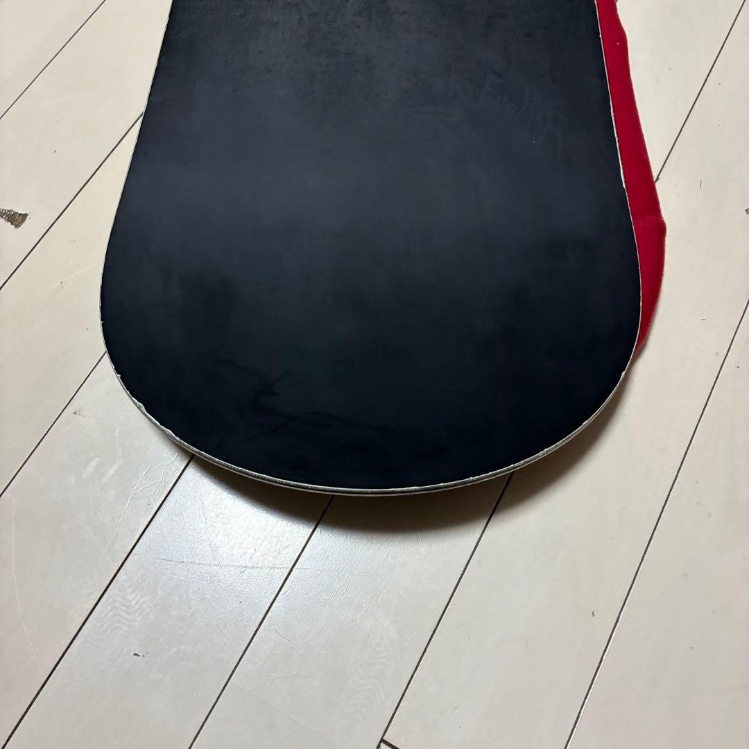OGASAKA CT-M 154cm カービング　DR navigator 並