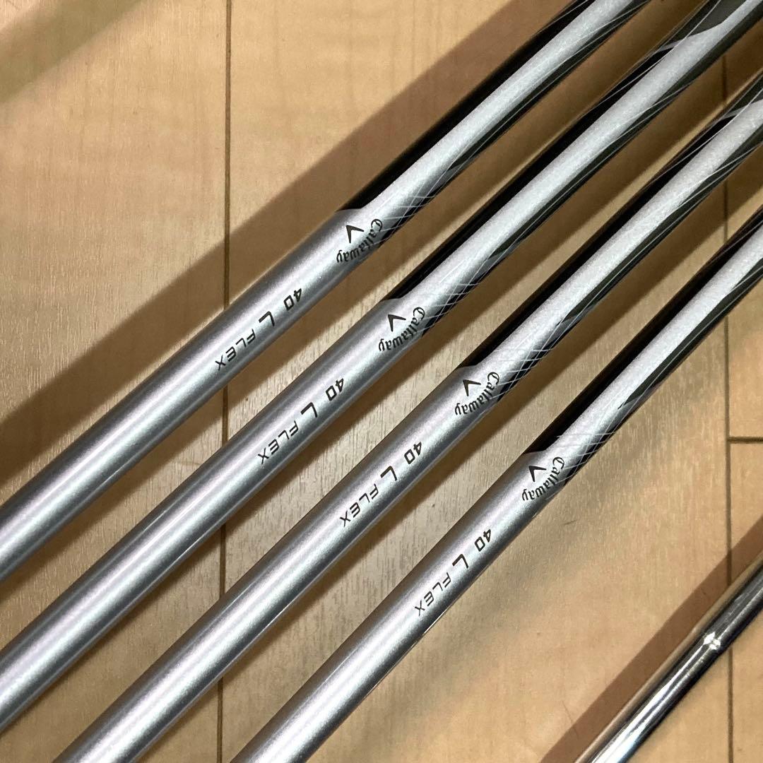 人気✨レディース Callaway Solaire ゴルフセット 即ラウンド可
