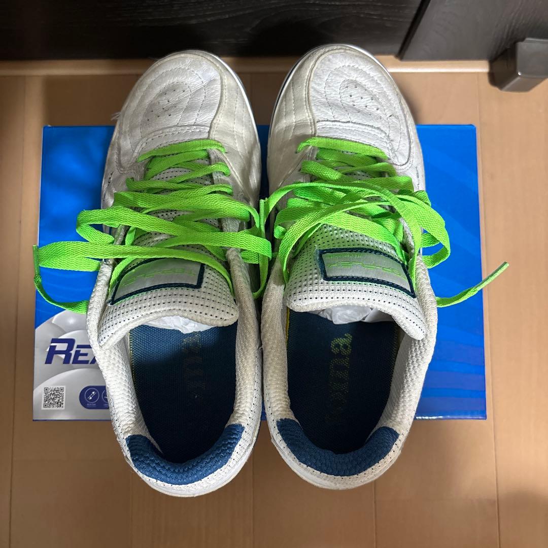 joma TOP FLEX REDOUND 25.5センチ
