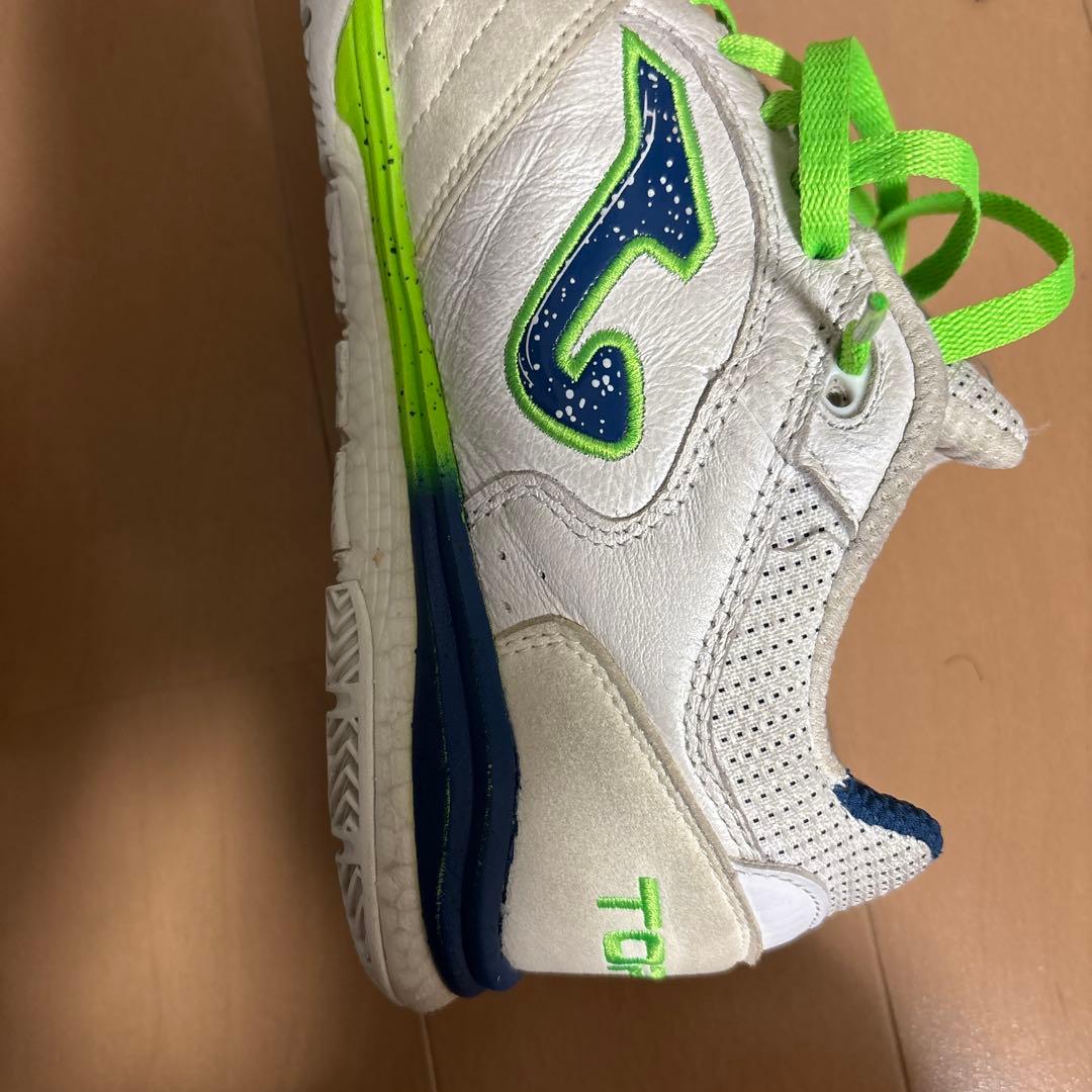joma TOP FLEX REDOUND 25.5センチ