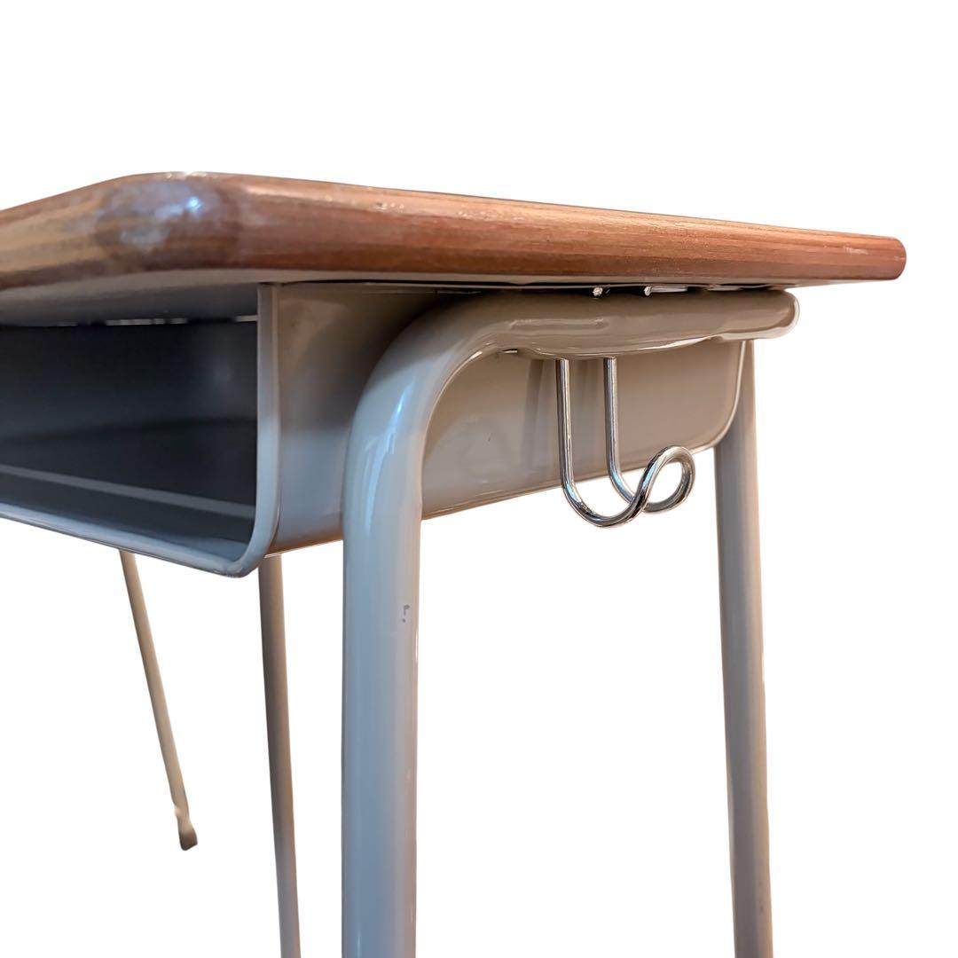 ✨美品✨イトーキ 学校用 学習机　椅子　セット　学習デスク用　在宅ワーク　塾